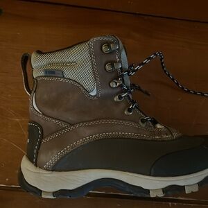 Ll beam boots